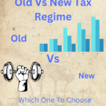 Old vs New Tax Regime